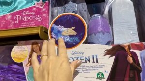 Алиса в магазине игрушек ХАМЛЕС ! Alice in toy store Hamles ! Мими Лисса
