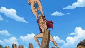 Ван Пис. Приколы