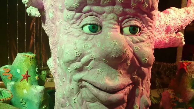 Говорящая голова!)) смотреть онлайн