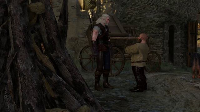 Ведьмак 3: Дикая Охота - 35 √ ОТРАВЛЕНИЕ ПРИСЦИЛЛЫ и другое смотреть онлайн