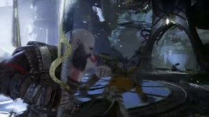 ЧЕСТНЫЙ ОБЗОР ИГРЫ GOD OF WAR RAGNAROK