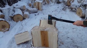 Топор колун gardena 2800