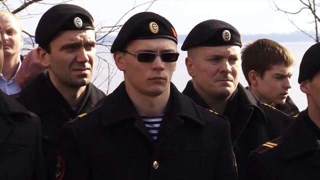 Заседание Адмиралтейского координационного совета и Главного командования ВМФ РФ