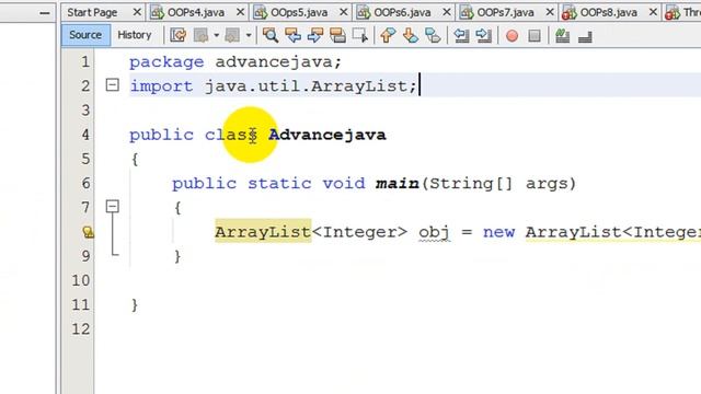 Tutorial 19: Wrapper Class in Java