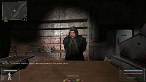 S.T.A.L.K.E.R. Фотограф - как пройти в бар бандитов. Флаер для прохода в бар