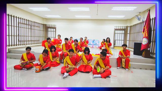 Zum Gali Gali x Shalom Chaverim | 8-Roxas Group B смотреть онлайн