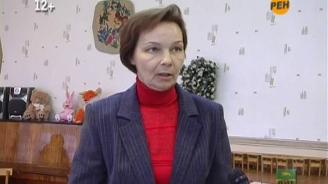 Новая мебель в детские сады смотреть онлайн