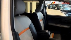 Toyota Passo Moda G | 2021 | detailed review | Price Specs Features | Safyan Motoring