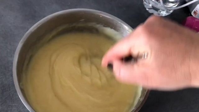 Торт «Фрезье» Fraisier/пошаговый рецепт/ клубничный торт