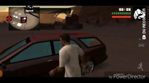 Крутые раскраски машин в GTA San Andres
