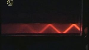 Опыты по физике. Принцип действия световода