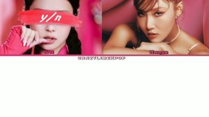 Hwasa –I Love My Body (karaoke, but you as a member.)