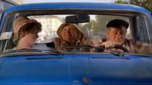 Свояченица с жилетом