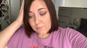 ПОШЛА ЖАРА…В ШОКЕ ОТ КОММЕНТАРИЕВ/ВЫ ЧТО ТАКИЕ ЗЛЫЕ/НЕАДЕКВАТНЫЕ ИДУТ В БАН/Делаю макияж и болтаю