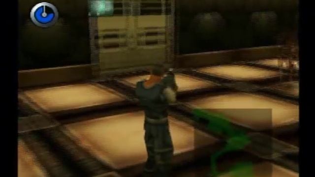 Hybrid Heaven Full Walkthrough - Part 18 (Area 3-4) смотреть онлайн