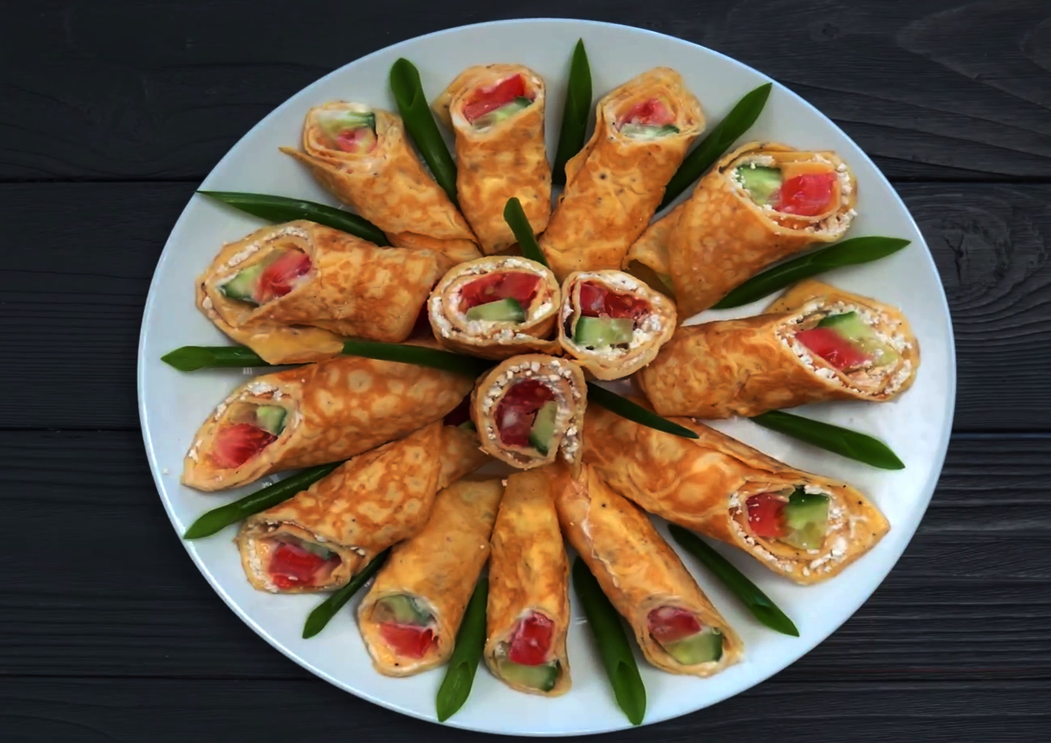 Быстрый и полезный завтрак смотреть онлайн