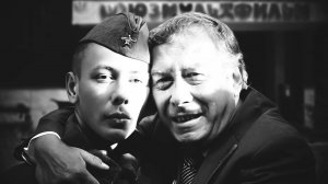 Зрелость и молодость советских актеров театра и кино