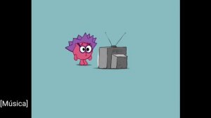 Ёжик и телевизор 2003 год