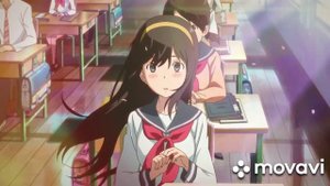 Anime clip/ аниме клип . Senorita ❤️