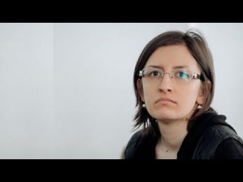 Алина Мухаметрахимова. «Волна/частица». Композиторские читки в Нижнем Новгороде, март 2021