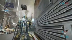 Warframe Амбулас