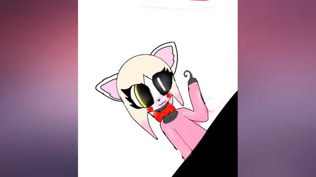 Артик для Фнаф Амино смотреть онлайн