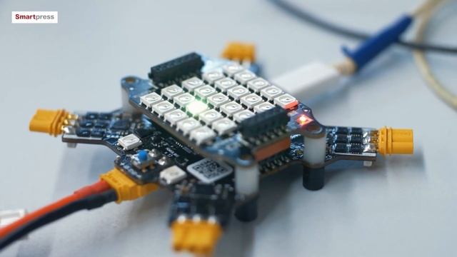 Алексей Голик - «серебро» на Всемирной олимпиаде роботов: как белорусам это удалось? смотреть онлайн