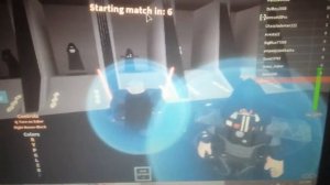 Star wars battle roblox