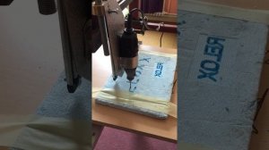 Будущая Чпу плазма своими руками. (Тест в фрезой)