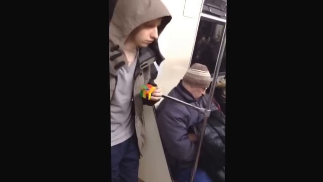 Рубика 80 lvl. смотреть онлайн