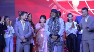 HAVAS GURUHI / Jimmi  / Tashkent -2021 / International Film Festival / Uzbekistan 29.09.2021