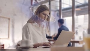 Crizal® Sapphire™UV - Идеально прозрачные линзы