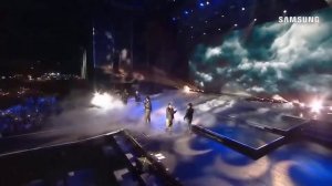 Backstreet Boys Live In Argentina 2020 - 10. Show Me The Meaning Of Being Lonely