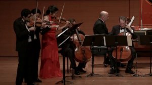 Bach: Brandenburg Concerto No. 3 in G major, BWV 1048, I. [Allegro]