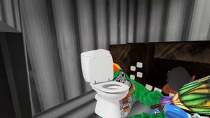 Trolling With WEIRD MODS In Gorilla Tag (Crazy)