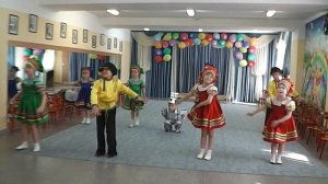 самовар танец.MP4