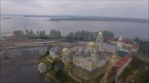 Нилова Пустынь