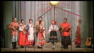 Измайловская слобода - Частушки