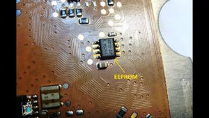 Не заводится! Мелкий ремонт блока управления - Citroen Berlingo 2.0 hdi