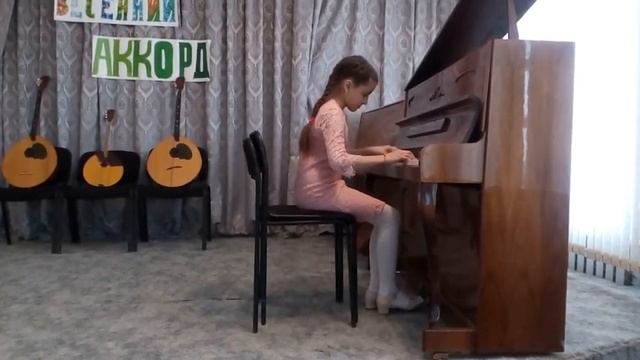 Джалилова Карина, г. Норильск смотреть онлайн