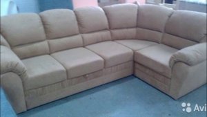 Угловые диваны ульяновск