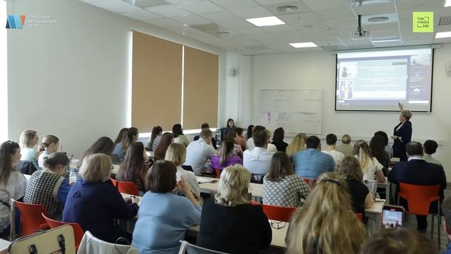 Мария Баркар. Визуализируй это смотреть онлайн