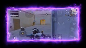 БАГ на Радейке 7 карта METRO ROYALE