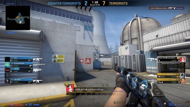 КАК Я ЗАБАНИЛ СВОЮ ОСНОВУ? смотреть онлайн