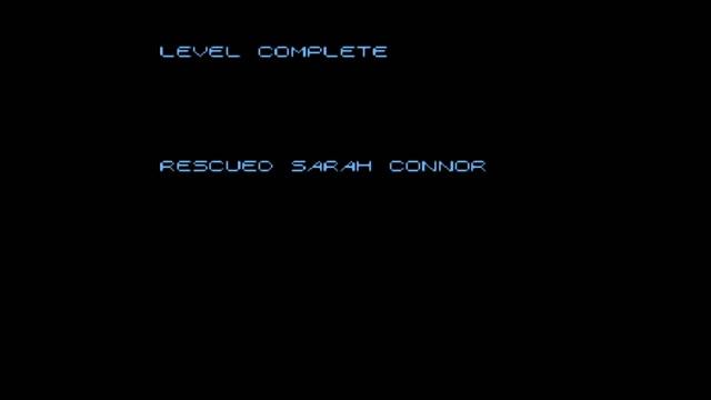 Terminator 2: Judgment Day. NES. Walkthrough смотреть онлайн