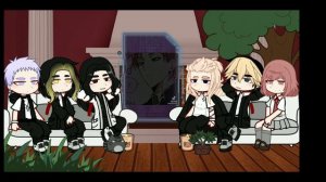 | Tokyo Revengers React to Takemichi as Cale ( trash of the count's family  ) | 1/? |