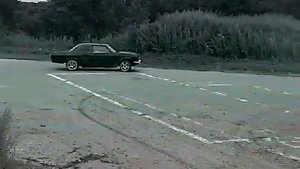 газ 24-2jz gte