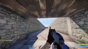 RUST  FREE MACRO BLOODY  AK 47 MACROS RUST МАКРОСЫ РАСТ AK 47 СЛИВ ПРИВАТ МАКРОС