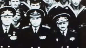 Крейсерам  68 БИС. КСФ. СССР. Мурманску и А Невскому посвещается .