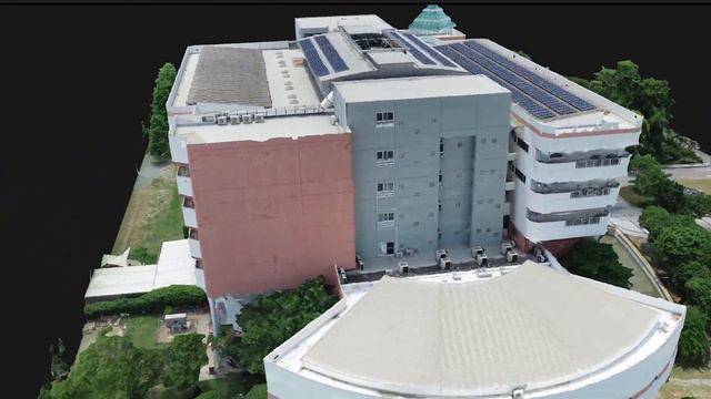 3D Mapping Using Phantom 4 RTK смотреть онлайн